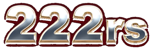 222rs logo